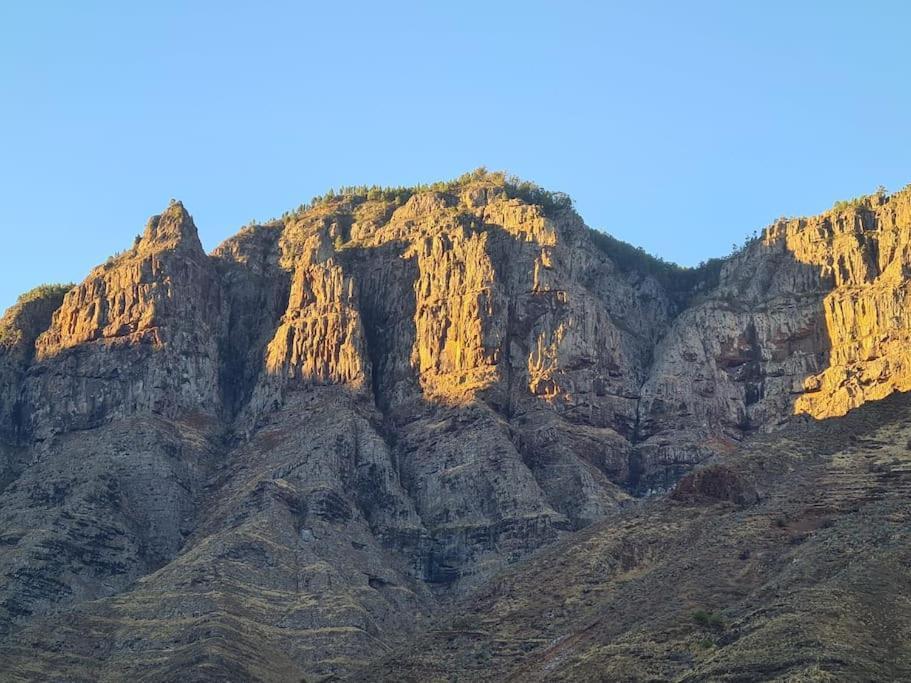 Agaete Stone Valley Las Palmas de Gran Canaria Luaran gambar