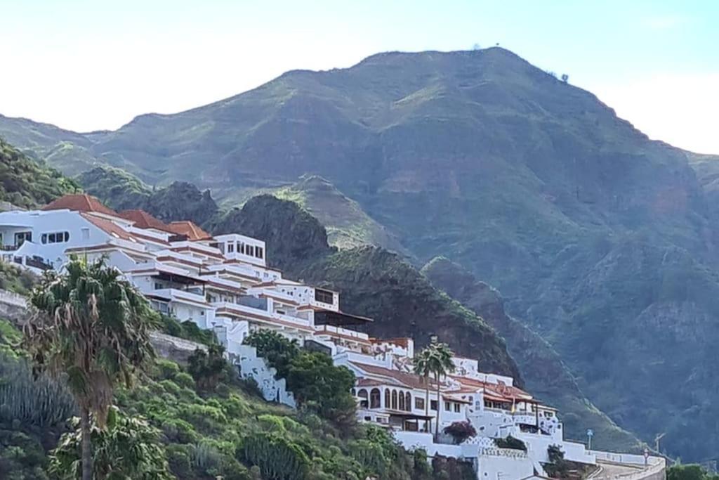 Agaete Stone Valley Las Palmas de Gran Canaria Luaran gambar